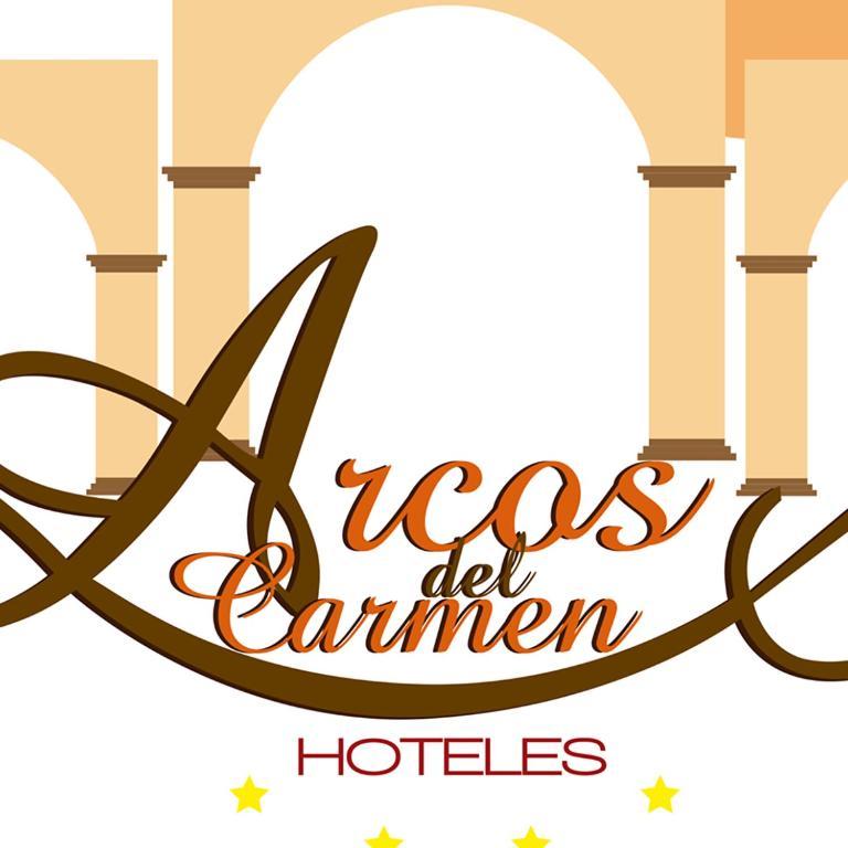Hotel Arcos Del Carmen San Cristóbal de Las Casas Eksteriør bilde
