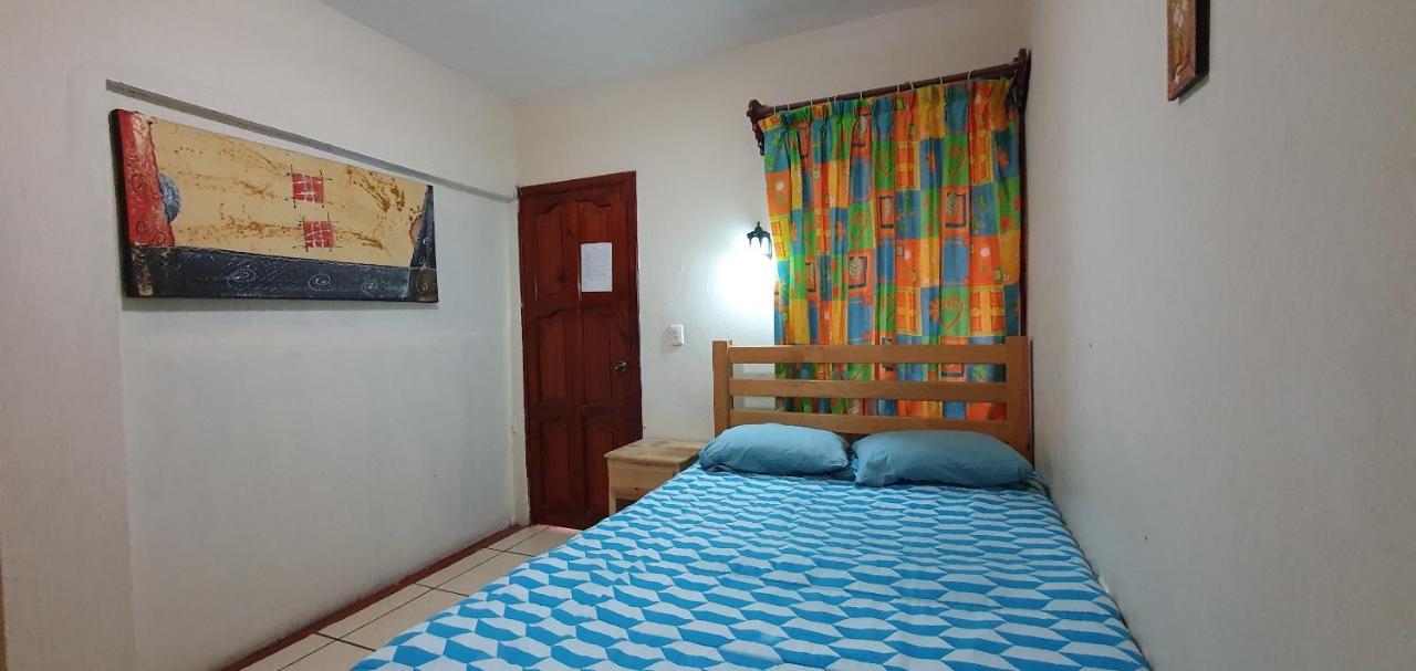Hotel Arcos Del Carmen San Cristóbal de Las Casas Eksteriør bilde