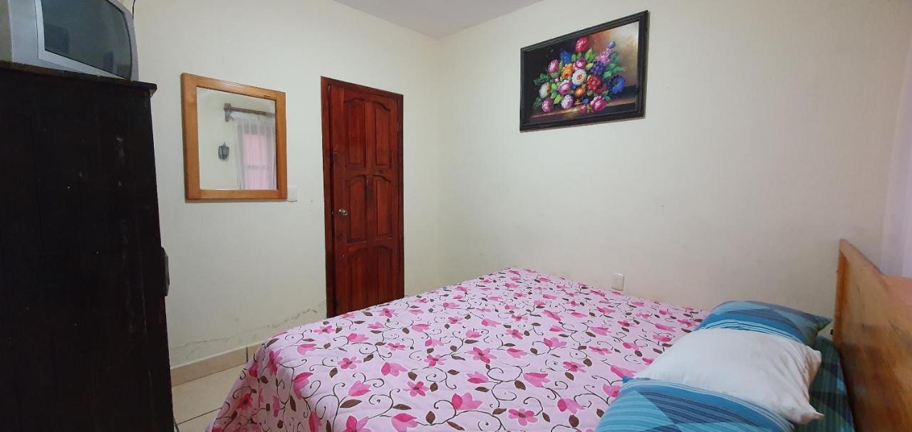 Hotel Arcos Del Carmen San Cristóbal de Las Casas Eksteriør bilde