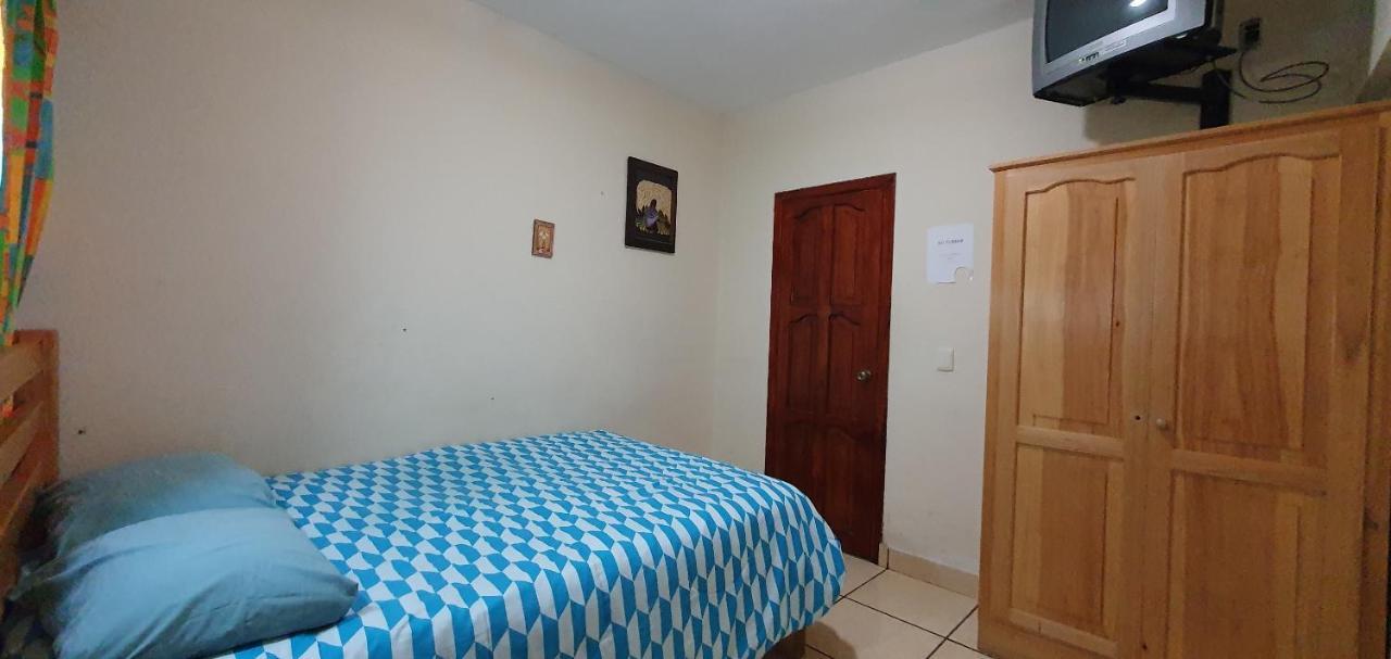 Hotel Arcos Del Carmen San Cristóbal de Las Casas Eksteriør bilde