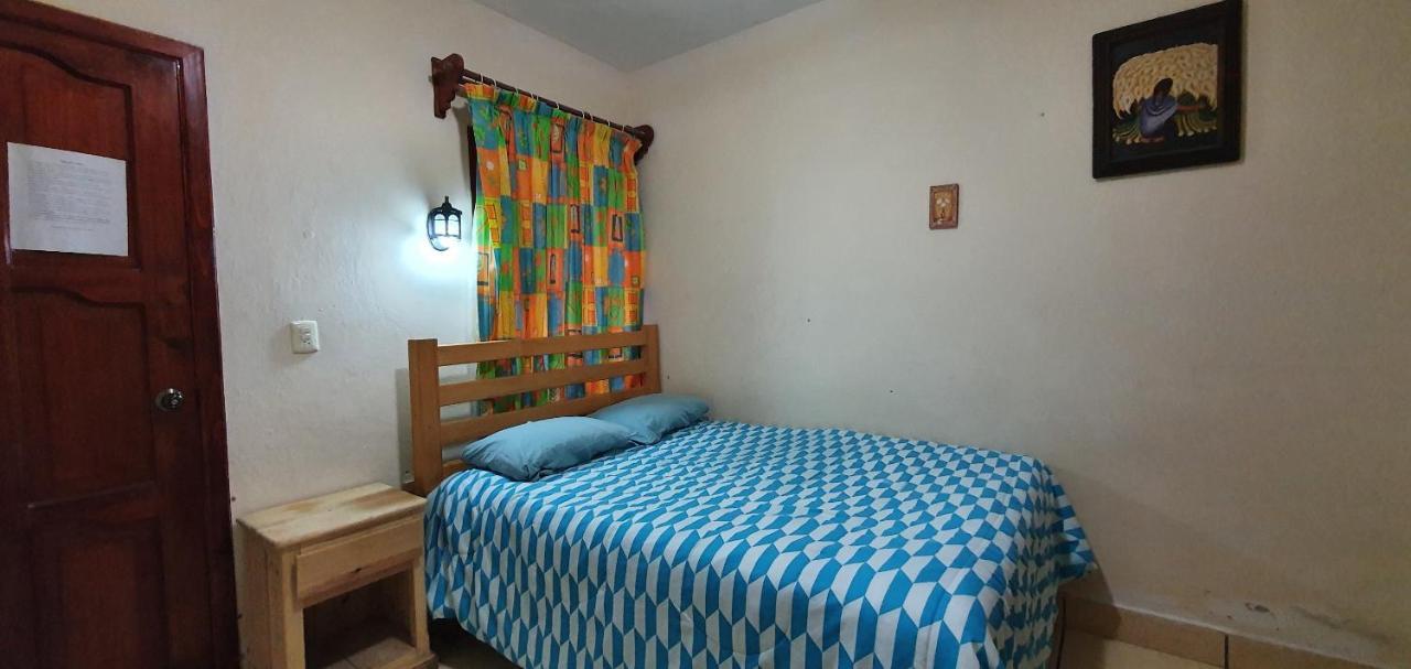 Hotel Arcos Del Carmen San Cristóbal de Las Casas Eksteriør bilde