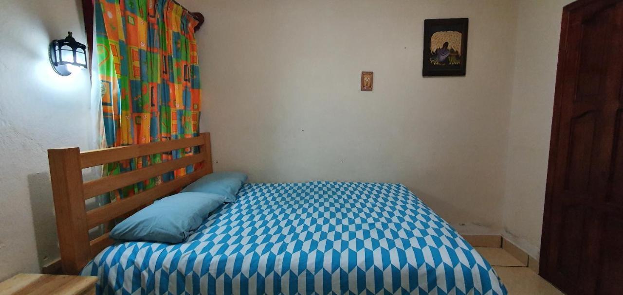 Hotel Arcos Del Carmen San Cristóbal de Las Casas Eksteriør bilde